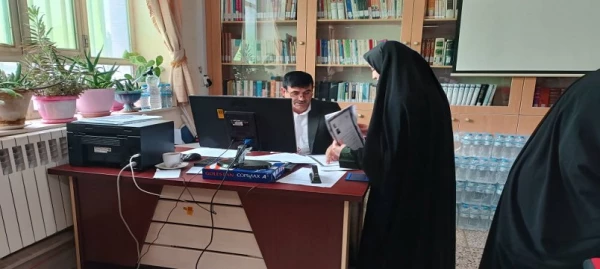 آغاز فرآیند ارزیابی تکمیلی داوطلبان ورود به دانشگاه فرهنگیان 1403