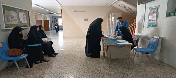 آغاز فرآیند ارزیابی تکمیلی داوطلبان ورود به دانشگاه فرهنگیان 1403