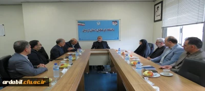 در راستای حل کمبود فضای خوابگاهی:

بازدید نائب رئیس مجلس شورای اسلامی از دانشگاه فرهنگیان استان اردبیل