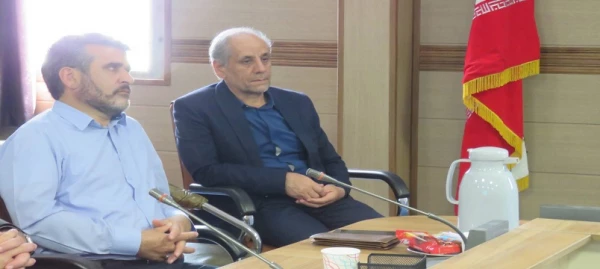 برگزاری نشست تخصصی نماز با رویکرد شیوه های دعوت نوجوانان و جوانان به نماز