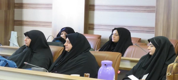 برگزاری نشست تخصصی نماز با رویکرد شیوه های دعوت نوجوانان و جوانان به نماز