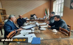 عقد قرارداد اجاره هتل مهدی استان به عنوان خوابگاه دانشجویی بنت الهدی صدر