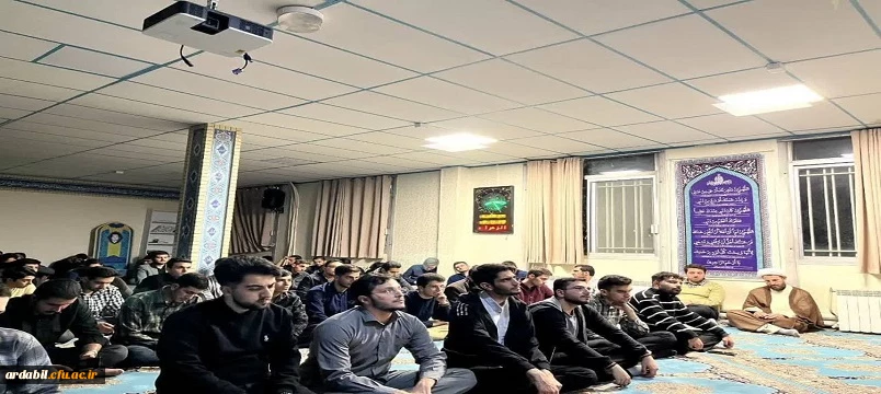 مراسم عزاداری وفات حضرت معصومه (س)