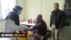 ایستگاه خطرسنجی و تن سنجی