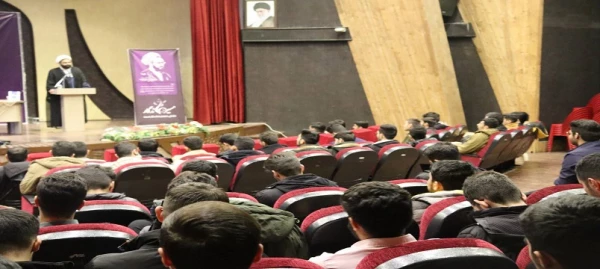 دوره مسیر ماندگار ویژه نو دانشجو معلمان ورودی ۱۴۰۳