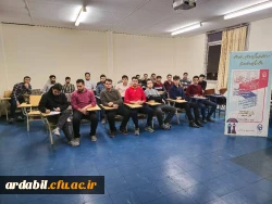 سلسله کارگاه های پیشگیری از آسیب های اجتماعی