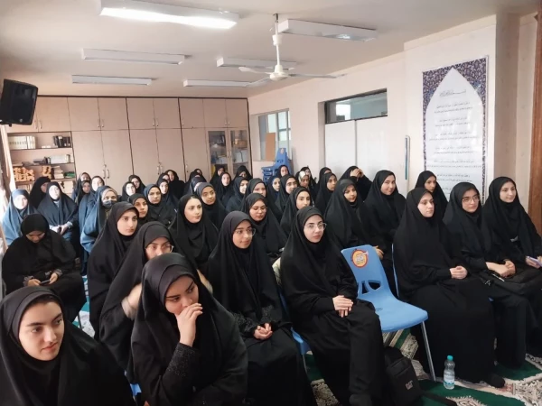  سلسله کارگاه های پیشگیری از آسیب های اجتماعی