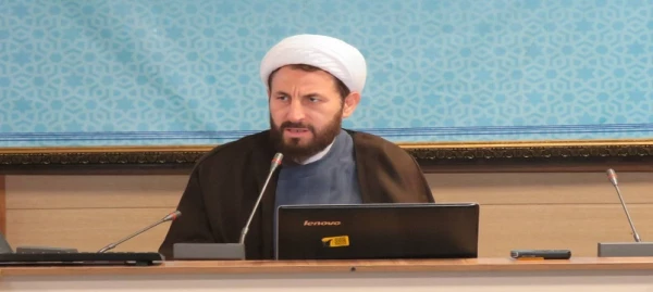 نشست هم اندیشی ویژه اساتید و کارکنان دانشگاه فرهنگیان با موضوع  عوامل تحکیم بنیاد خانواده