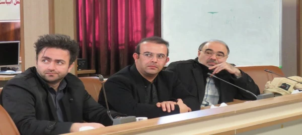 یکصد و نوزدهمین پژآهنگ