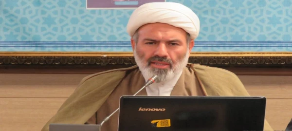  نشست اساتید و کارکنان دانشگاه فرهنگیان به مناسبت روز ۹ دی