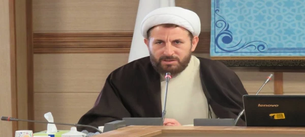  نشست اساتید و کارکنان دانشگاه فرهنگیان به مناسبت روز ۹ دی