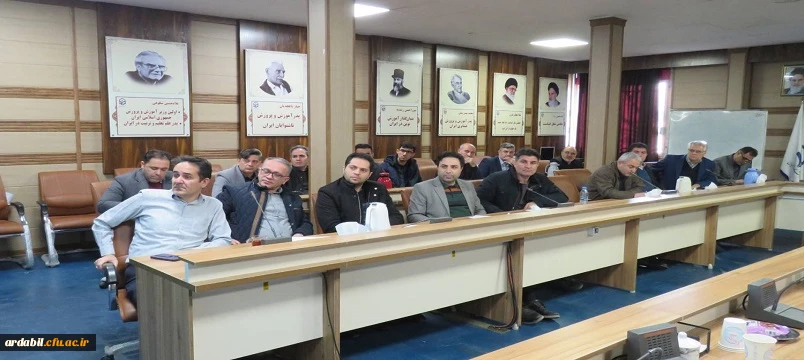 کارگاه آموزشی کاربرد هوش مصنوعی در پژوهش 