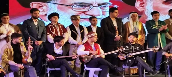 جشنواره اقوام