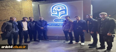 درخشش دانشجومعلمان دانشگاه فرهنگیان استان اردییل در جشنواره تئاتر و سرود دانشگاه فرهنگیان سراسر کشور