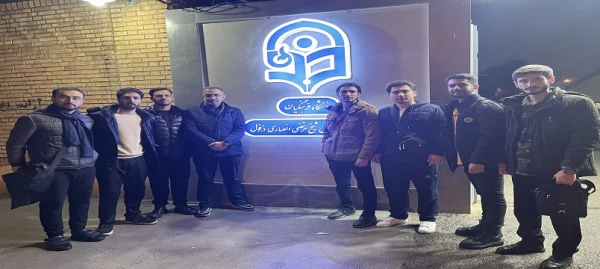 درخشش دانشجومعلمان دانشگاه فرهنگیان استان اردییل در جشنواره تئاتر و سرود دانشگاه فرهنگیان سراسر کشور