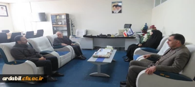 به مناسبت گرامیداشت هفته سربازان گمنام امام زمان عجل الله:

تجلیل  از مسئولان حوزه حراست در دانشگاه فرهنگیان استان اردبیل