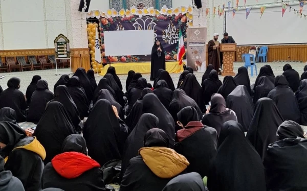 دوره آموزشی-تربیتی «معراج» ویژه ورودی های  ۱۴۰۳