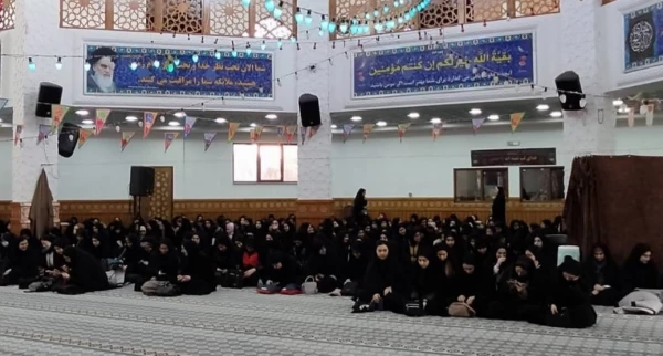 دوره آموزشی-تربیتی «معراج» ویژه ورودی های  ۱۴۰۳