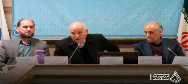 نجمین همایش ملی «دانش آموزش محتوا در آموزش ابتدایی» به میزبانی دانشگاه فرهنگیان استان اردبیل