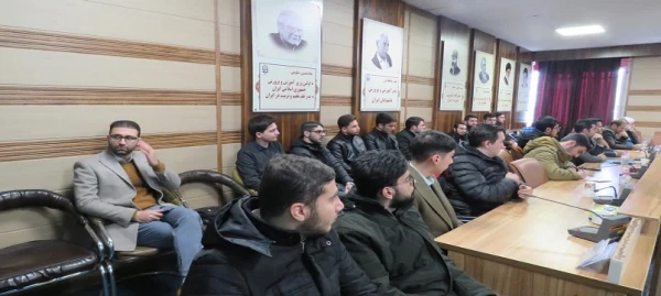 نجمین همایش ملی «دانش آموزش محتوا در آموزش ابتدایی» به میزبانی دانشگاه فرهنگیان استان اردبیل