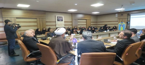 نجمین همایش ملی «دانش آموزش محتوا در آموزش ابتدایی» به میزبانی دانشگاه فرهنگیان استان اردبیل