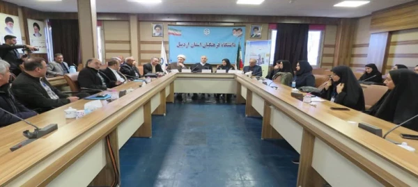 پنجمین همایش ملی «دانش آموزش محتوا در آموزش ابتدایی» به میزبانی دانشگاه فرهنگیان استان اردبیل