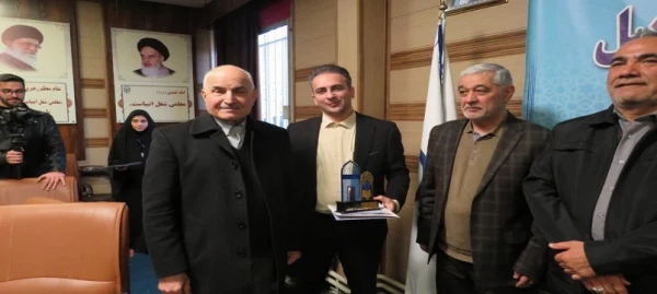 پنجمین همایش ملی «دانش آموزش محتوا در آموزش ابتدایی» به میزبانی دانشگاه فرهنگیان استان اردبیل