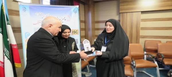 پنجمین همایش ملی «دانش آموزش محتوا در آموزش ابتدایی» به میزبانی دانشگاه فرهنگیان استان اردبیل