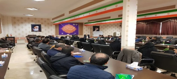 ضیافت اندیشه اساتید در دانشگاه فرهنگیان اردبیل