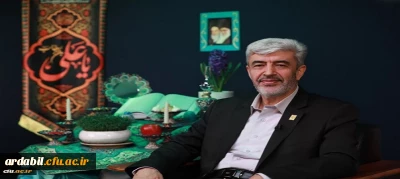 پیام نوروزی رییس دانشگاه فرهنگیان کشور به مناسبت آغاز سال ۱۴۰۴ هجری شمسی