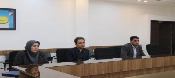 انعقاد تفاهم نامه همکاری دانشگاه فرهنگیان استان اردبیل و جهاد دانشگاهی