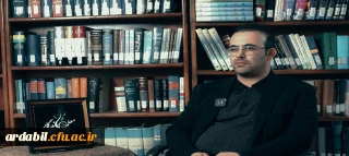 در همایش ملی بزرگداشت دهه سرآمدی آموزش دانشگاه:

انتخاب استاد دانشگاه فرهنگیان اردبیل به عنوان استاد سرآمد 