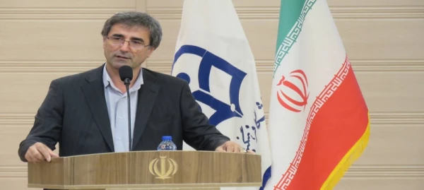 مراسم بزرگداشت دهه سرآمدی آموزش در دانشگاه فرهنگیان استان اردبیل