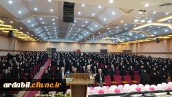 مراسم گرامیداشت دهه کرامت و روز دختر