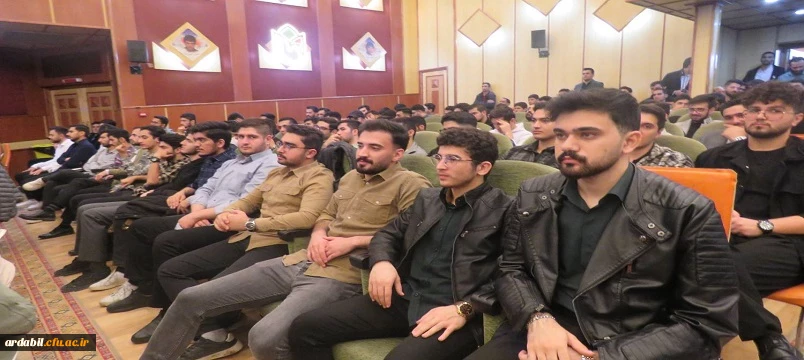 بازدید معاون فرهنگی و مدیر کل شاهد و ایثارگر  دانشگاه فرهنگیان از پردیس بنت الهدی صدر 