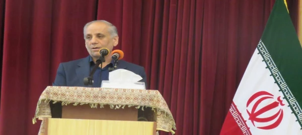 اولین اجلاسیه شهدای دانشجومعلم استان اردبیل 