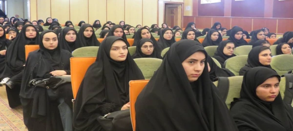 اولین اجلاسیه شهدای دانشجومعلم استان اردبیل 