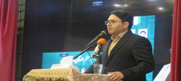 اولین اجلاسیه شهدای دانشجومعلم استان اردبیل 