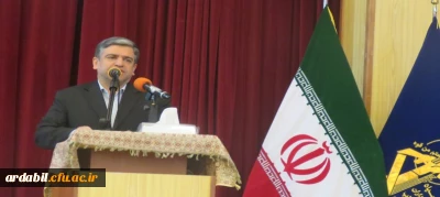 استاندار اردبیل:

تربیت نسل متعهد و متخصص، رسالت نظام تعلیم و تربیت است