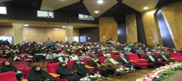 دوره ی توانمند سازی دانشجویان فعال فرهنگی، سیاسی و اجتماعی "حامیم4