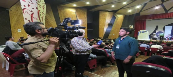 دوره ی توانمند سازی دانشجویان فعال فرهنگی، سیاسی و اجتماعی "حامیم4