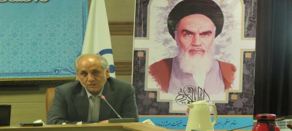 آیین گرامیداشت سی و ششمین سالگرد عروج ملکوتی بنیانگذار کبیر انقلاب اسلامی