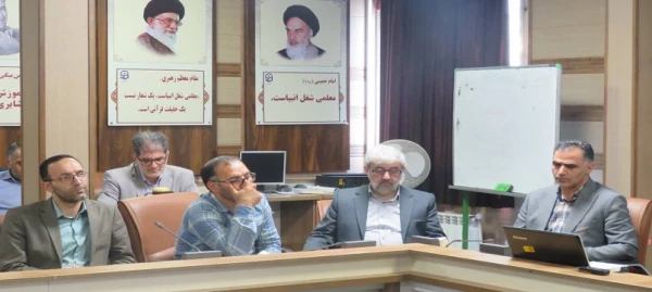 آیین گرامیداشت سی و ششمین سالگرد عروج ملکوتی بنیانگذار کبیر انقلاب اسلامی