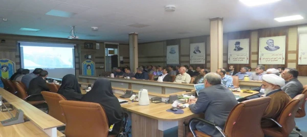 آیین گرامیداشت سی و ششمین سالگرد عروج ملکوتی بنیانگذار کبیر انقلاب اسلامی