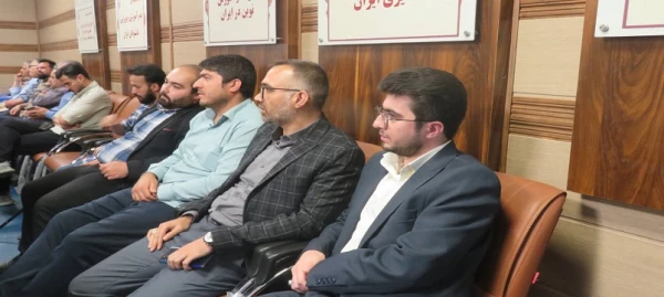 آیین گرامیداشت سی و ششمین سالگرد عروج ملکوتی بنیانگذار کبیر انقلاب اسلامی