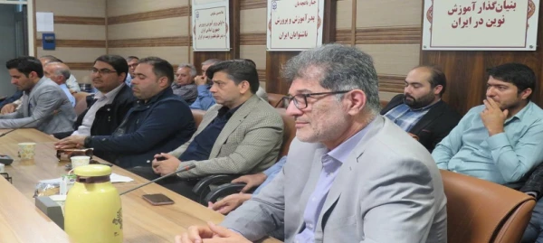 آیین گرامیداشت سی و ششمین سالگرد عروج ملکوتی بنیانگذار کبیر انقلاب اسلامی