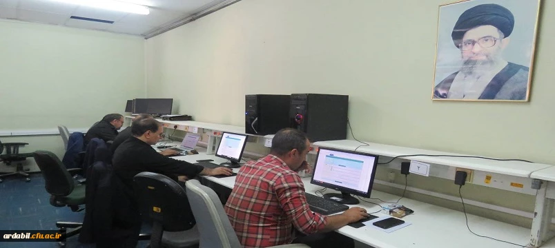 برگزاری آزمون روان شناختی و مفاهیم قرآنی ویژه داوطلبان اعزام به مدارس خارج از کشور 3