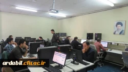 برگزاری آزمون روان شناختی و مفاهیم قرآنی ویژه داوطلبان اعزام به مدارس خارج از کشور 2