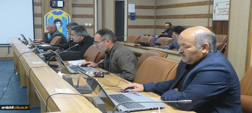 برگزاری آزمون روان شناختی و مفاهیم قرآنی ویژه داوطلبان اعزام به مدارس خارج از کشور 5