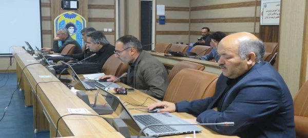 برگزاری آزمون روان شناختی و مفاهیم قرآنی ویژه داوطلبان اعزام به مدارس خارج از کشور 2